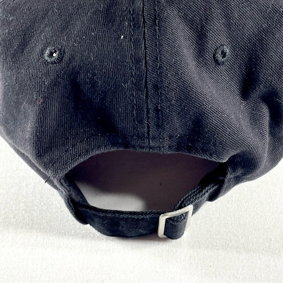 Naruto Shippuden Shonen Jump Men’s Baseball Cap Hat Anime NRMH0010B NWT - Picture 10 of 15